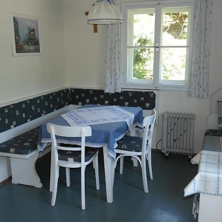 Ferienhaus Simon Pörtschach am Wörthersee Dış mekan fotoğraf