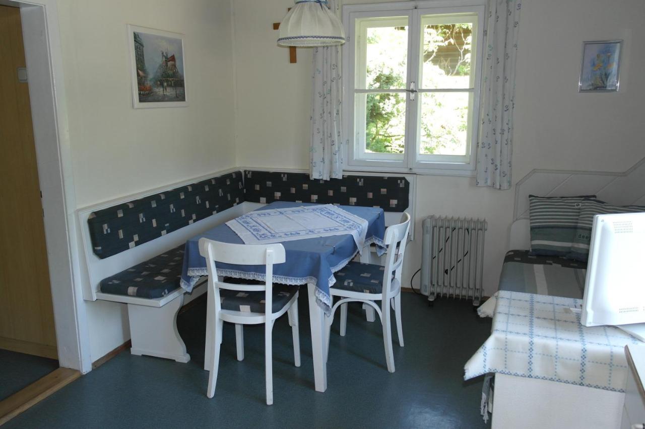 Ferienhaus Simon Pörtschach am Wörthersee Dış mekan fotoğraf