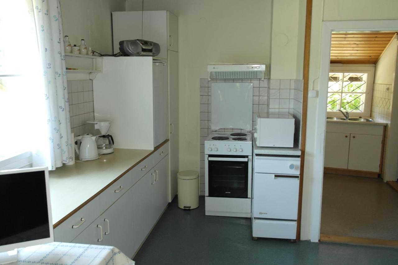Ferienhaus Simon Pörtschach am Wörthersee Dış mekan fotoğraf