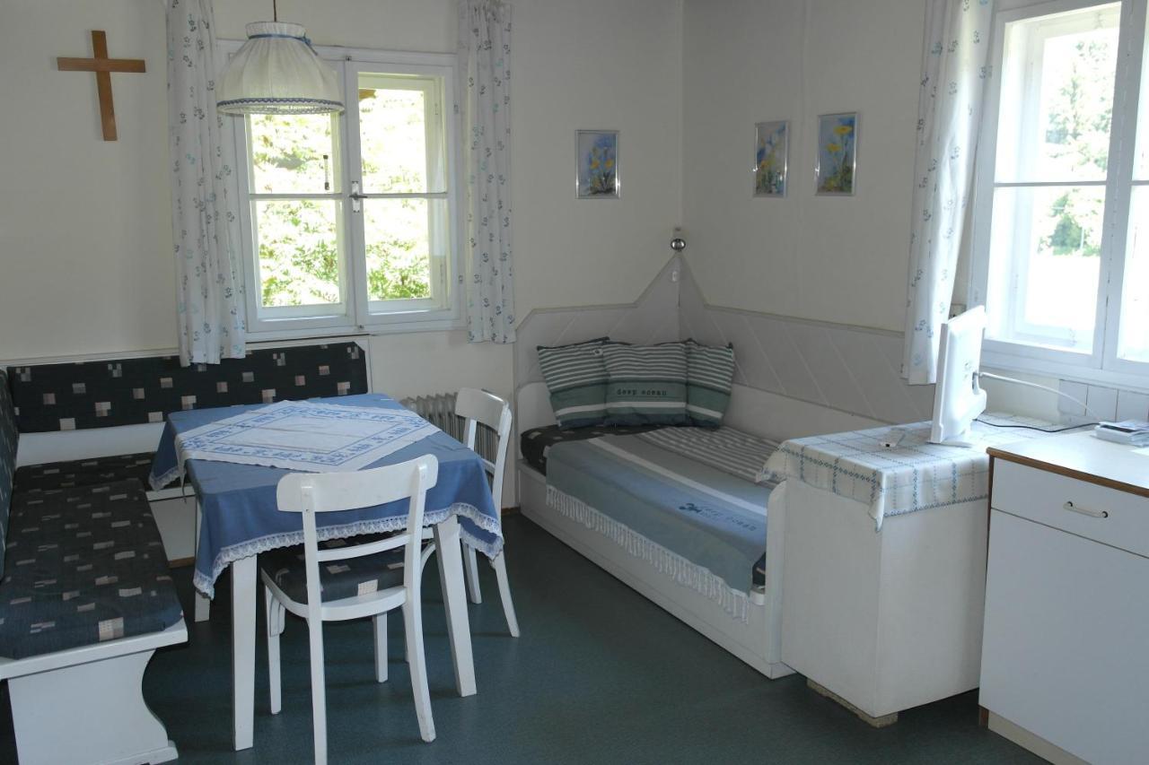 Ferienhaus Simon Pörtschach am Wörthersee Dış mekan fotoğraf